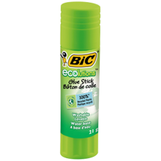 Bic Stick Yapıştırıcı Ecolutions 21 GR 8923452