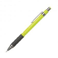 Tombow Versatil Kalem SH-300 Grip 0.7 MM Neon Sarı SH-GR53R7