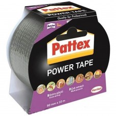 Pattex Özel Amaçlı Bant Power Tamir ve Yalıtım 50x10 Gri 1870313