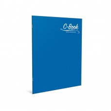 Gıpta C Book Dikişli Plastik Kapak Defter A4 80 Yp.Çiz. 6903