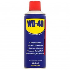 Pattex Pas Sökücü Ve Yağlayıcı 400 ML WD-40 