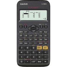 Casio Hesap Makinesi Blimsel Fonksiyonlu FX-82-EX