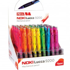 Noki Versatil Kalem Lucca 0.7 MM 72 Li Stand 920007-72