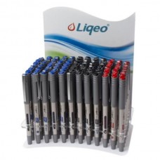 Liqeo İğne Uçlu Kalem 0.7 144 LÜ Stand R-5004I07-144