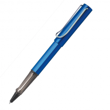 Lamy Roller Kalem Al Star Metalik Mavi 328