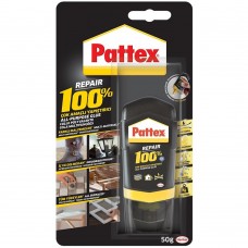 Pattex Çok Amaçlı Yapıştırıcı Repair % 100 50 GR 2393842