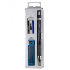 Tombow Okul Seti 0.7 MM Lacivert SH-300