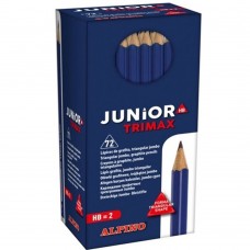 Alpino Kurşun Kalem Junıor 144 Lü Ju-015