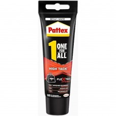 Pattex Kuvvetli Yapıştırıcı One For All 142 GR 2423644