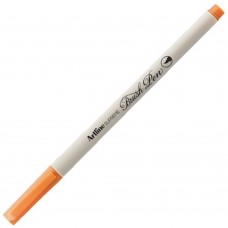 Artline Supreme Brush Uçlu Kalem Pastel Turuncu EPFS-F