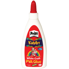 Pritt Tutkal Kidsart 110 GR Beyaz 581014