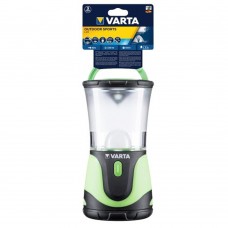 Varta Kamp Lambası Outdoor Sports L20 3D Stc 18664