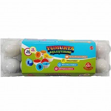 Bu-Bu Games Yumurta Eşleştirme 24 Parça BUBU-GM0066