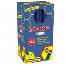 Alpino Kurşun Kalem Junıor 144 Lü Ju-014