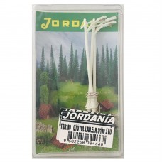 Jordania Otoyol Lambası Tekli 1/100 6V JE04P-TRA100