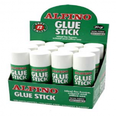 Alpino Stick Yapıştırıcı Solventsiz 20 GR GS000020                          