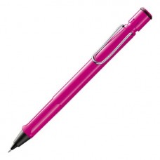 Lamy Safari 113P Kurşun Kalem Pembe 0,5 mm Fiyatı