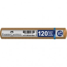 Faber-Castell 2b Grip Min 0.7 mm 60 mm Uç Altın 120 li Fiyatı