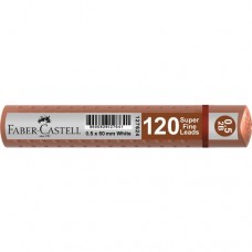 Faber-Castell 2b Grip Min 0.5 mm 60 mm Uç Rose 120 li Fiyatı