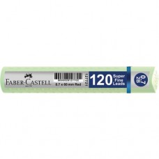 Faber-Castell 2b Grip Min 0.7 mm 60 mm Uç Pastel Yeşil Fiyatı