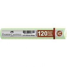 Faber-Castell 2b Grip Min 0.5 mm 60 mm Uç Pastel Yeşil Fiyatı