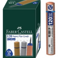 Faber-Castell Grip Min 0.7 2b 60 mm 120 li Tüp Rose Gold Fiyatı