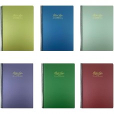 Gıpta A4 Metal Notes Pp Kapak Spiralli Defter 100 Yaprak Fiyatı