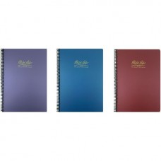 Gıpta A4 Metal Notes Spiralli Defter 100 Yaprak 3 lü Fiyatı