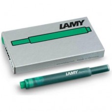 Lamy Lamy Yeşil Dolmakalem Kartuşu 5li T10 Fiyatı