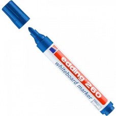 Edding 260 Beyaz Yazı Tahtası Kalemi Renk Seçenekleri Mavi Fiyatı