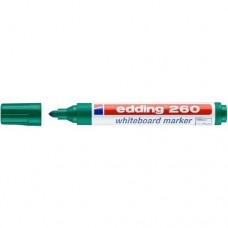 Edding 260 Beyaz Yazı Tahtası Kalemi Renk Seçenekleri Yeşil Fiyatı