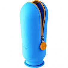 Serve Hoop Kalem Çantaşi Fosforlu Mavi Fiyatı - Taksit Seçenekleri