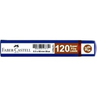 Faber-Castell Grip Min 0,5 120 Li Kırmızı Fiyatı