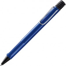 Lamy Safari 214 Parlak Mavi Tükenmez Kalem Fiyatı