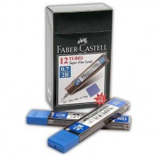 Faber-Castell Süper Fine Min 2B 0.7 mm (75 mm) Fiyatı