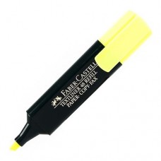 Faber-Castell Sarı Fosforlu Kalem Fiyatı - Taksit Seçenekleri