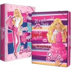 Gipta Kutu Klasör 25X35 Barbie 5492 Fiyatı - Taksit Seçenekleri