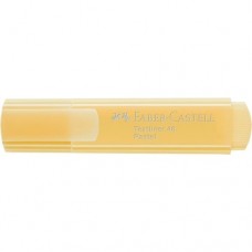 Faber-Castell Textliner Pastel Vanilya Fiyatı - Taksit Seçenekleri
