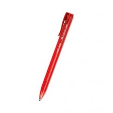 Faber-Castell 1425 Auto Kırmızı Tükenmez Kalem 10 Lu Fiyatı