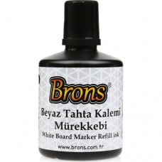 Brons Tahta Kalemi Mürekkebi 3 Lü Paket (Siyah) Fiyatı