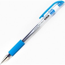 Uniball Signo Needle Jel İğne Uçlu Kalem 0.38 Açık Mavi Fiyatı
