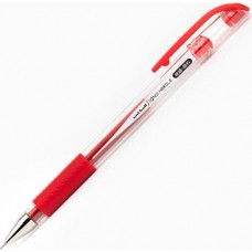 Uniball Signo Needle Jel İğne Uçlu Kalem 0.38 Kırmızı Fiyatı