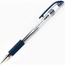 Uniball Signo Needle Jel İğne Uçlu Kalem 0.38 Mavi Siyah Fiyatı