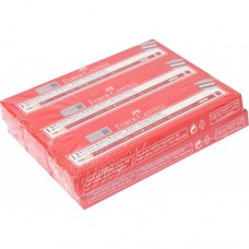 Faber-Castell Kırmızı Kopya Kalemi 12 li - 6 lı Paket Fiyatı