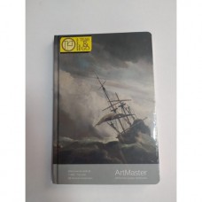 Gıpta Art Master 120 Yaprak Sert Kapak Kareli Defter 17 x 24 Fiyatı