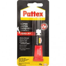 Henkel Pattex Super Yapıştırıcı 10 Gr. x 12 Ad. Fiyatı