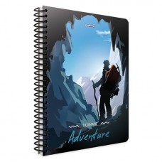 Gıpta Adventure A6 Çizgili 80 Yaprak Defter 3849 Fiyatı