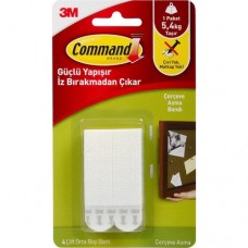 Command 17201-4Pk Orta Boy Cırt Cırt Bant Fiyatı