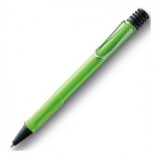 Lamy Tükenmez Safarı Metal Klıps Yesıl 213Ey Fiyatı